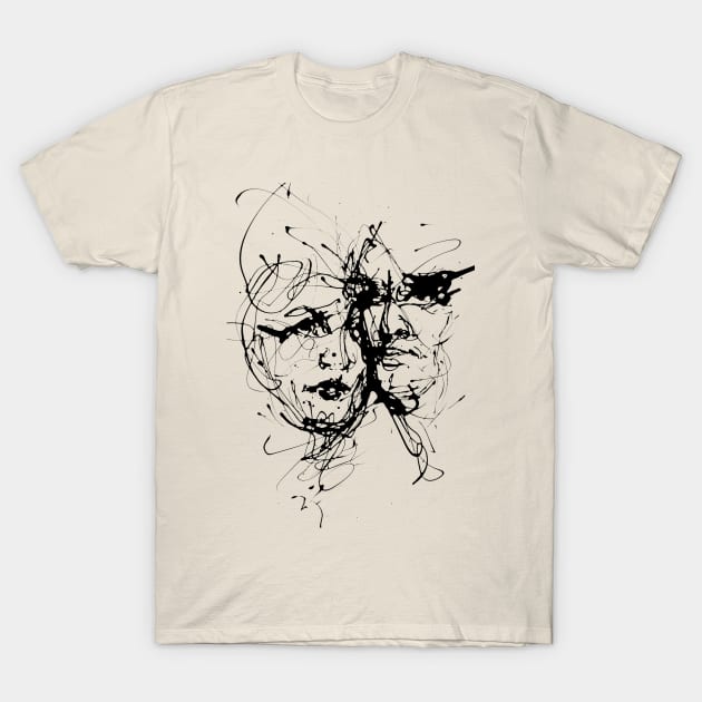 Soulmate T-Shirt by UnikKrea